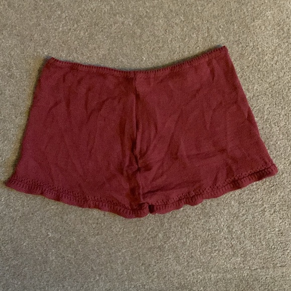 NWOT Harmonie Dance Shorts - Picture 2 of 5